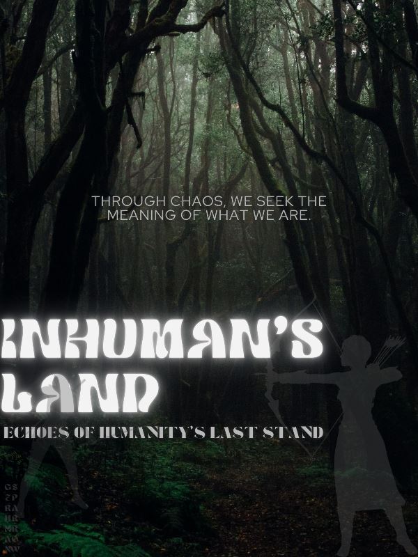 Inhuman Land icon