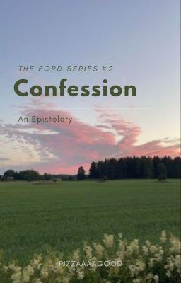 Confession (Epistolary) ✔️ icon