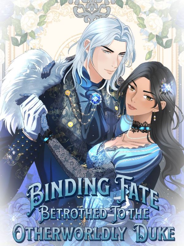 Binding Fate: Betrothed to the Otherworldly Duke icon