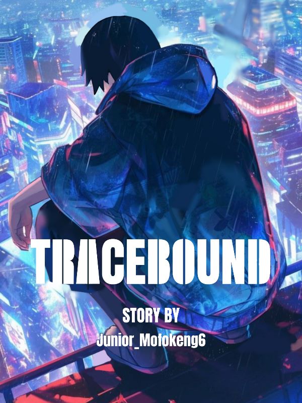 Tracebound icon