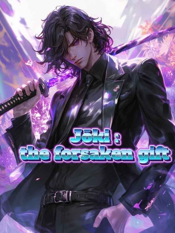 Jōki:The Forsaken Gift icon