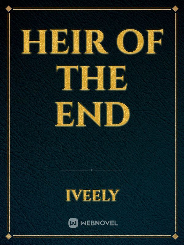 Heir of The End icon