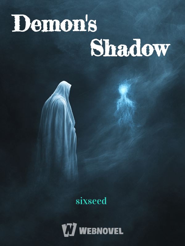 Demon's Shadow icon