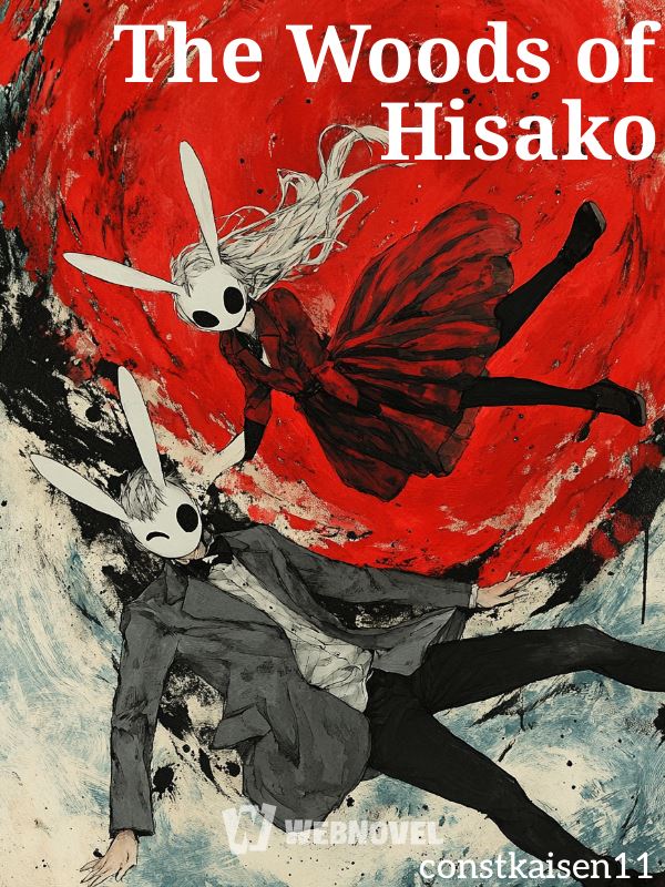 The Woods of Hisako icon