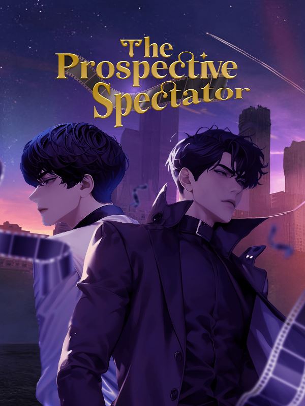 The Spectator's Prospective Inspection icon