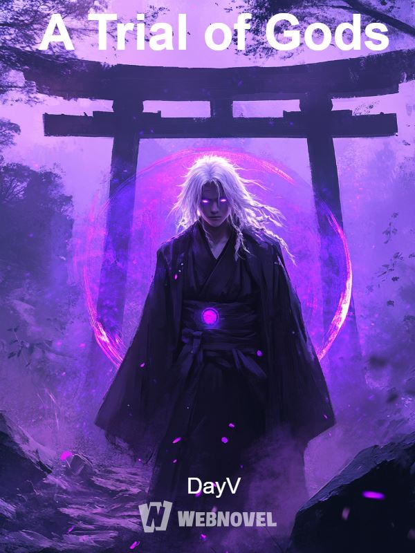 A Trial of Gods icon