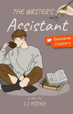 The Writer's Assistant (ManxMan) icon