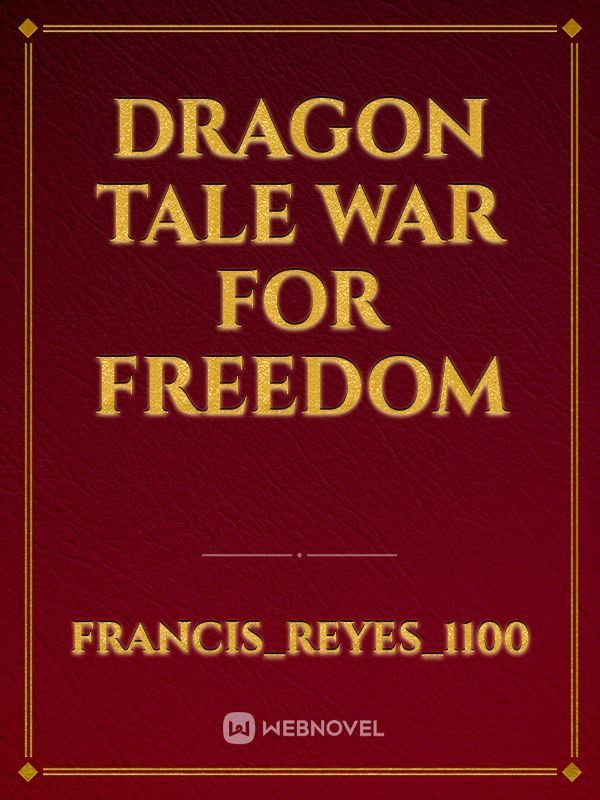 Dragon tale war for freedom icon