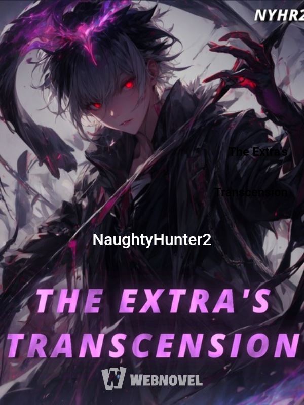 The Extra's Transcension icon