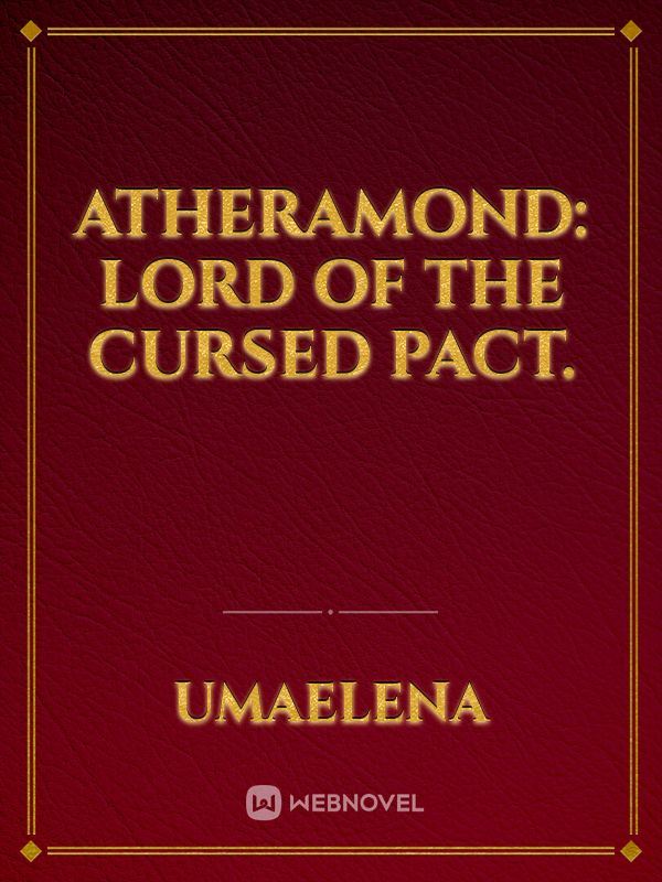 ATHERAMOND: Lord of the Cursed Pact. icon