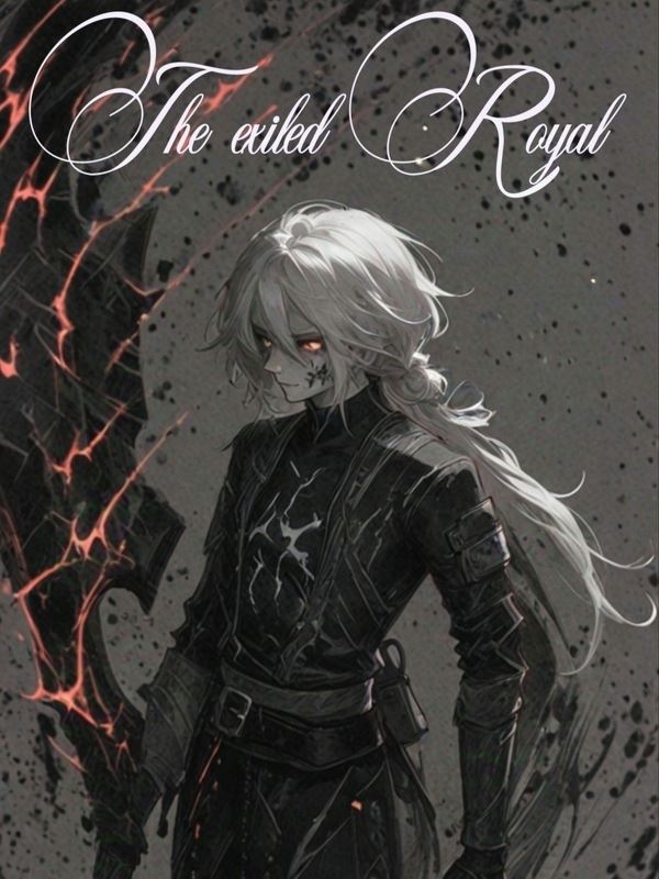 The exiled Royal icon