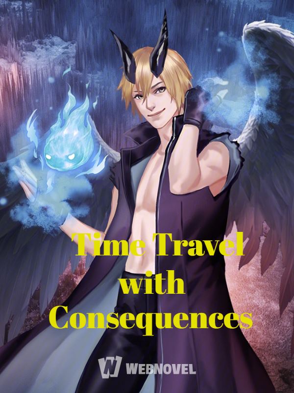 Time Travel with Consequences icon