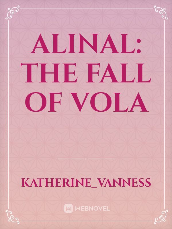 Alinal: the fall of vola icon