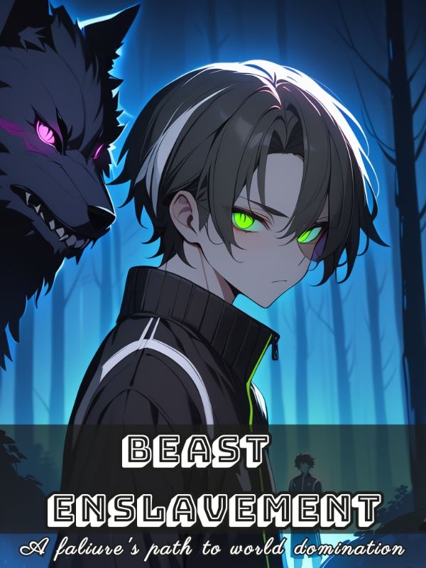 Beast Enslavement: A Failure's Path to World Domination icon