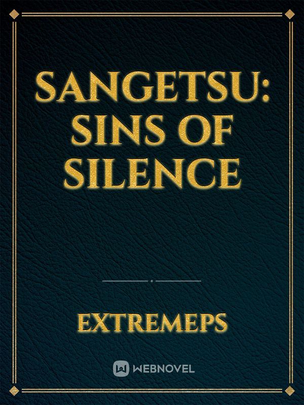 Sangetsu: Sins Of Silence icon