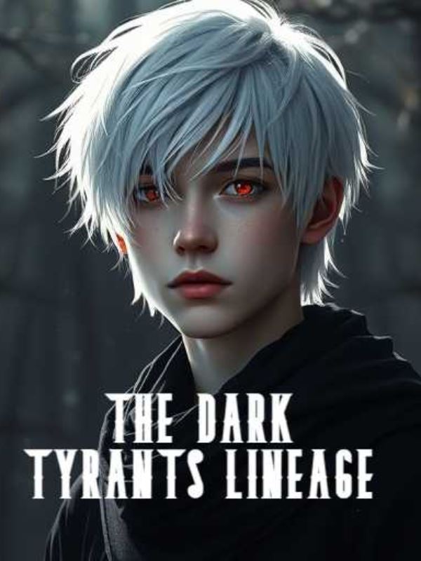 The Dark Tyrants Lineage icon