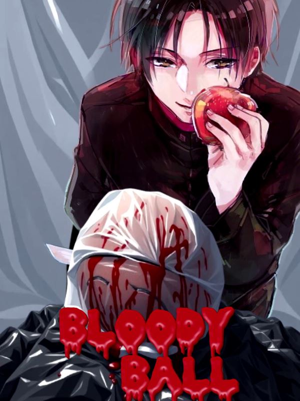 Bloody Ball icon