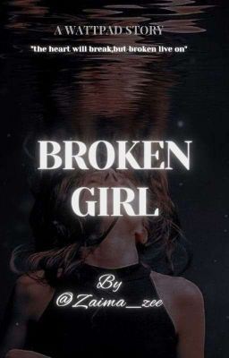The Broken Girl ✓~Completed~ icon