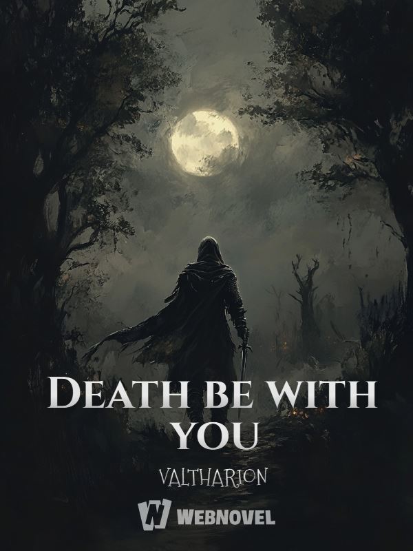 Death be with you icon
