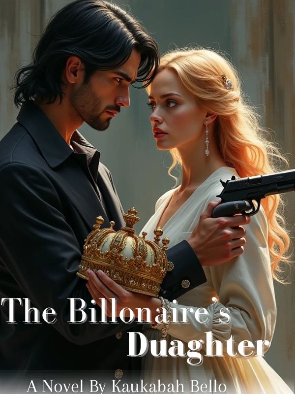 The Billonaire’s Daughter icon