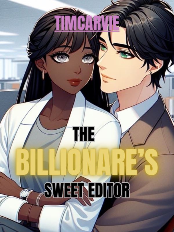 The billionaire’s sweet editor icon