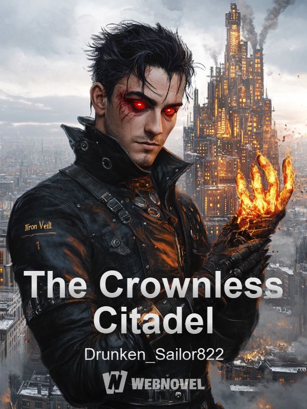 The Crownless Citadel icon