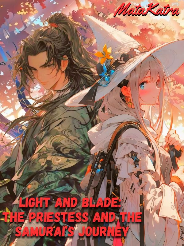 Light and Blade: The Priestess and the Samurai’s Journey icon