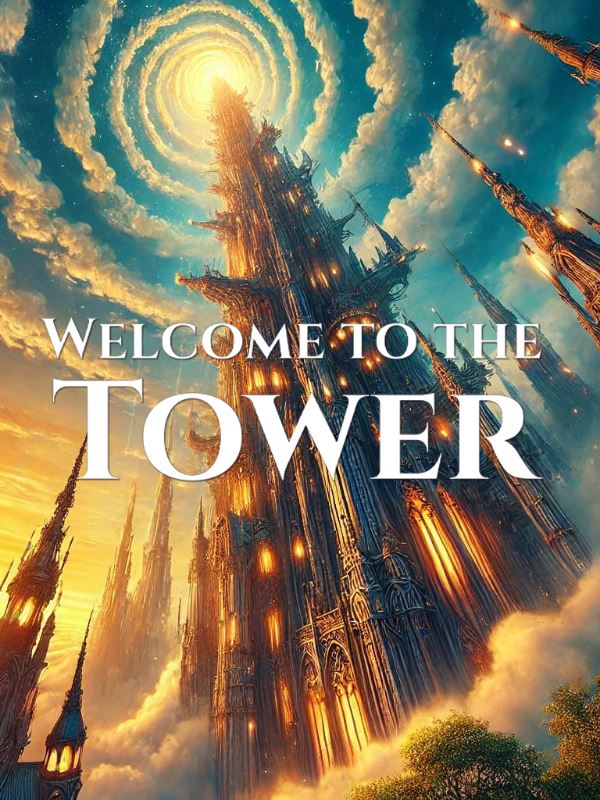 Welcome to the tower icon