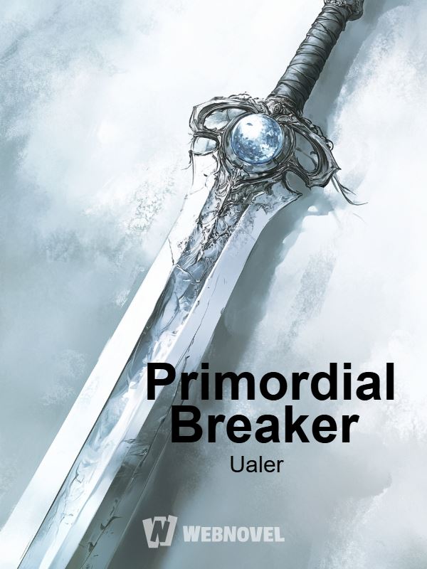 Primordial Breaker icon