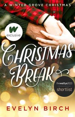 Christmas Break icon