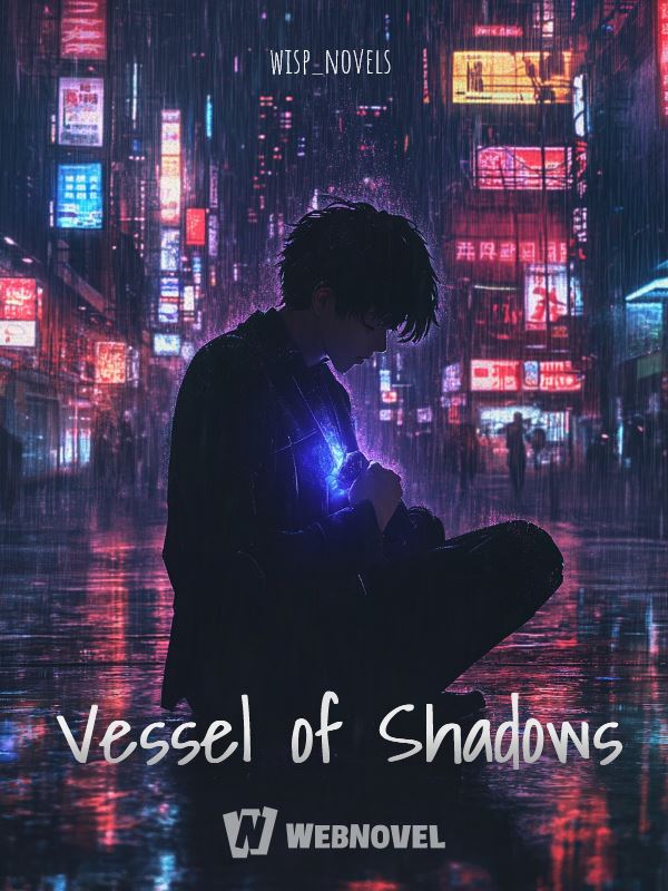 Vessel of Shadows icon