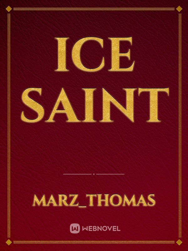 ICE SAINT icon