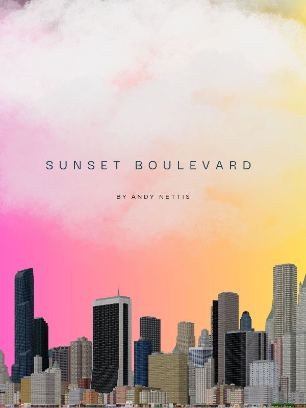 Sunset Boulevard icon