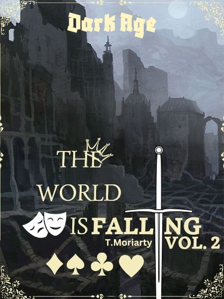 The World Is Falling icon