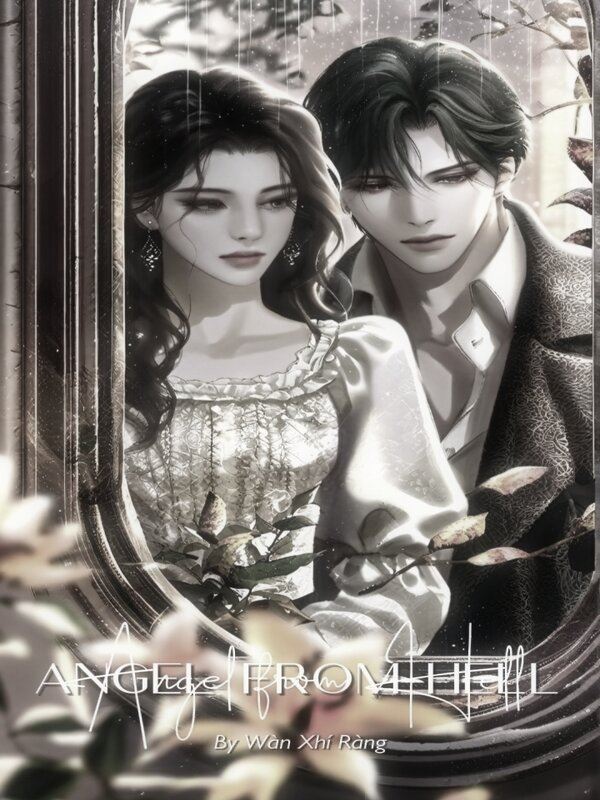 Angel from Hell: When an angel falls into hell icon