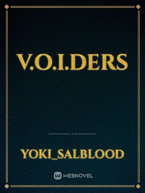 V.O.I.DERS icon