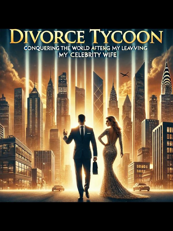 Divorce Tycoon: Conquering The World After Leaving My Celebrity Wife icon
