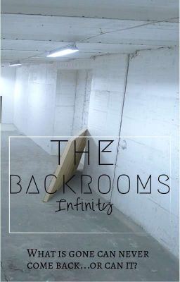 The Backrooms: Infinity icon