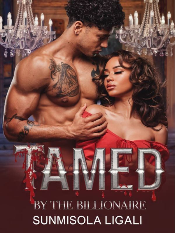 TAMED BY THE BILLIONAIRE icon