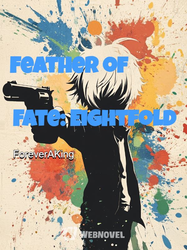 Feather of Fate: Eightfold icon