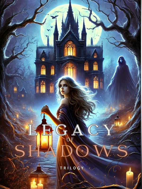 The Legacy of Shadows icon