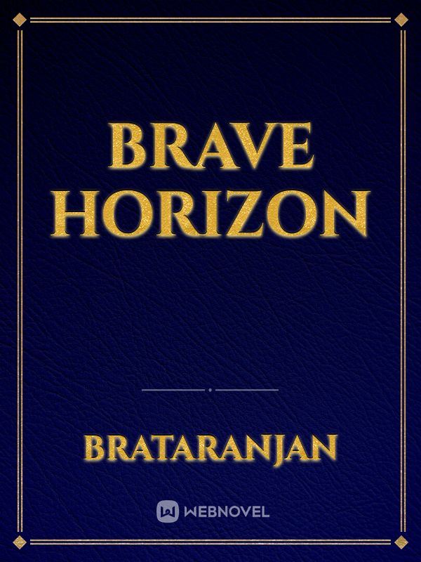Brave Horizon icon