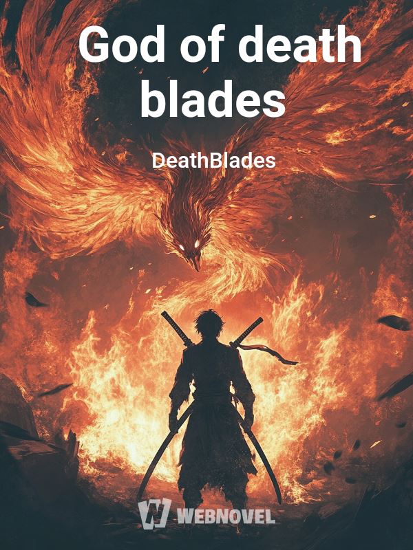 God of death blades icon