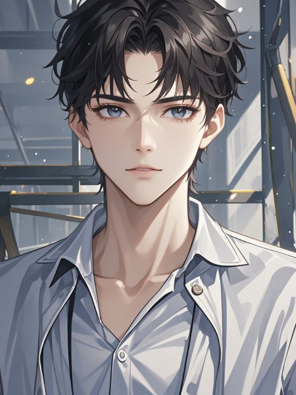 Super rich starts with self-discipline system icon