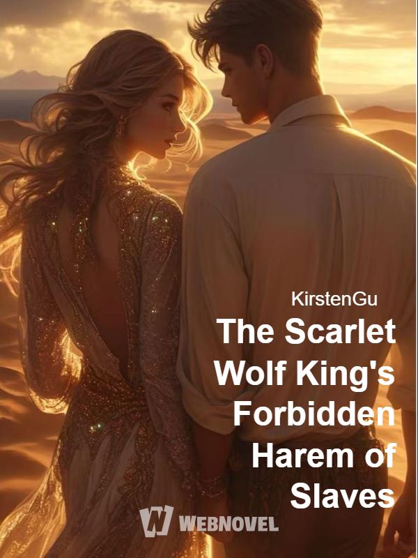 The Scarlet Wolf King's Harem of Forbidden Slaves icon