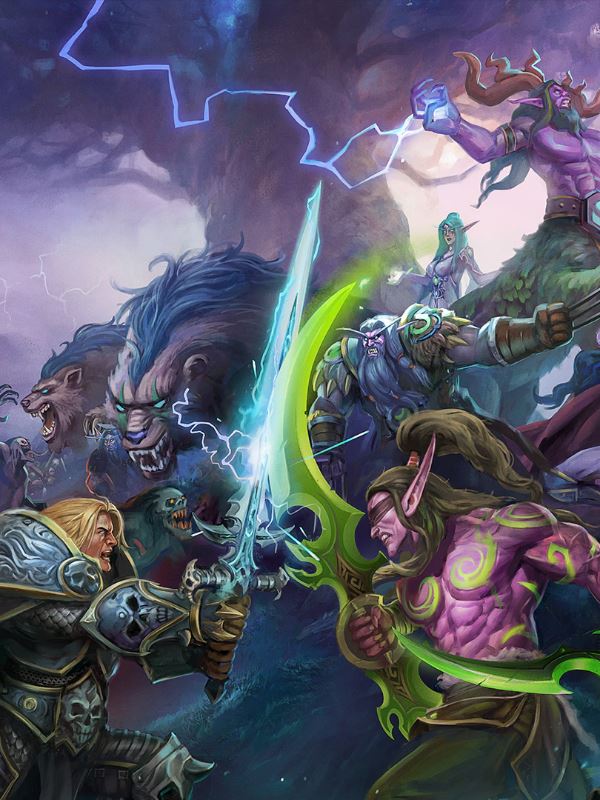 God of Heroes ~ Danmachi icon