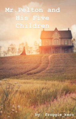 Mr.Pelton and His Five Children icon