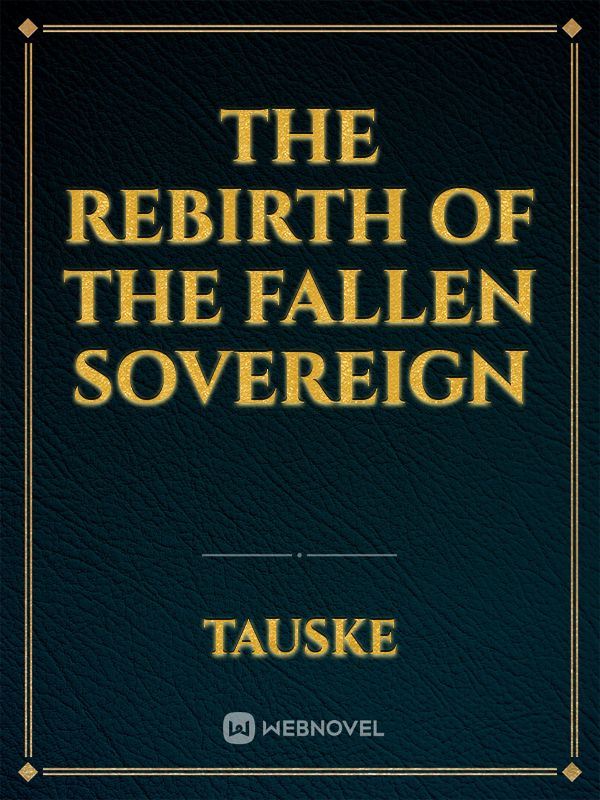 The Rebirth of the Fallen Sovereign icon