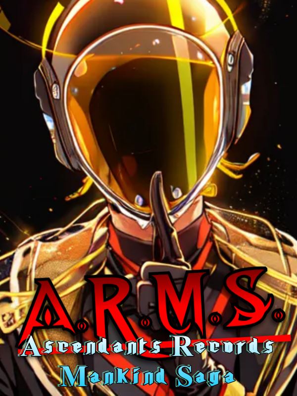 Ascendants Records Mankind Saga (A.R.M.S.) icon