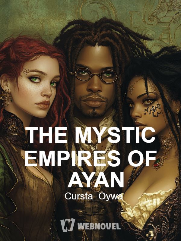 The Mystic Empires of Ayan icon